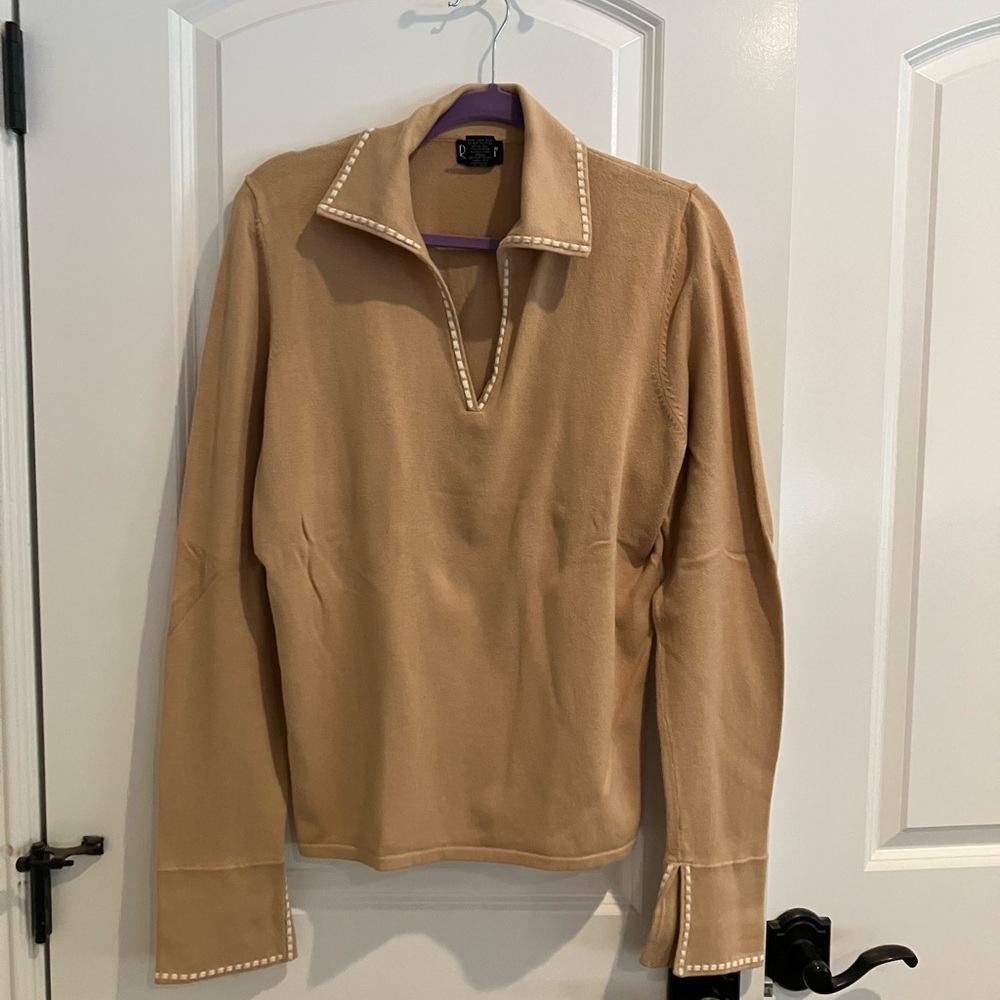 Classic Sweater